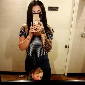 Meet your Posher, Haley